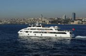 M/Y Erdoğan Yazıcı